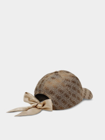 Кепка GUESS Not Coordinated Headwear модель AW5068.POL01;OKL Фото