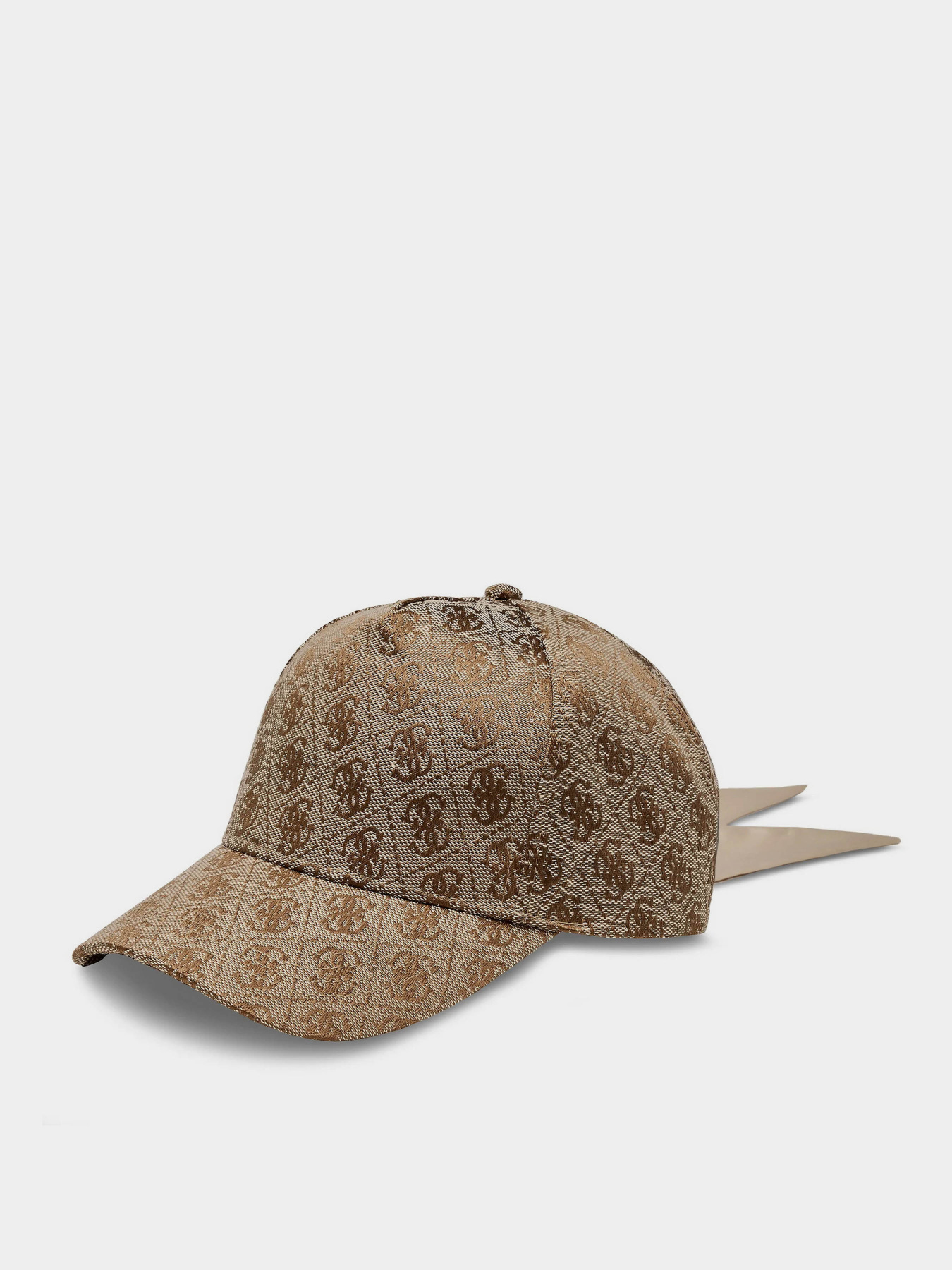 Кепка GUESS Not Coordinated Headwear модель AW5068.POL01;OKL Фото