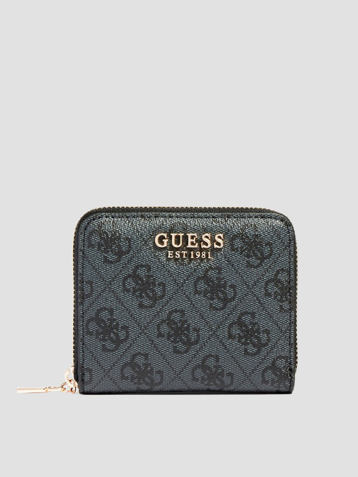 Гаманці GUESS Laurel Sg Slg модель SWSG85.00370;CLO Фото