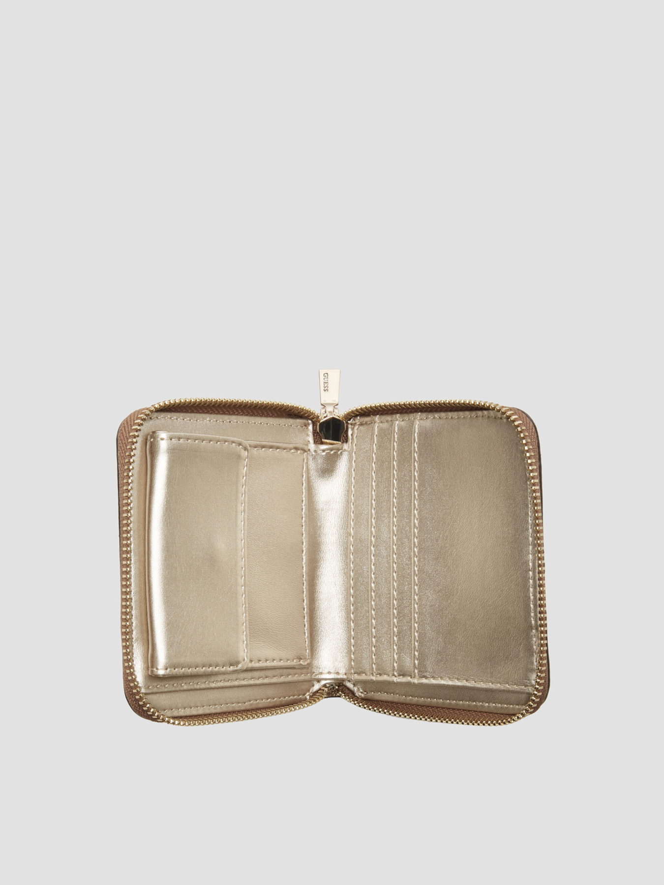 Кошелек GUESS Laurel Sg Slg модель SWSG85.00370;LTL Фото