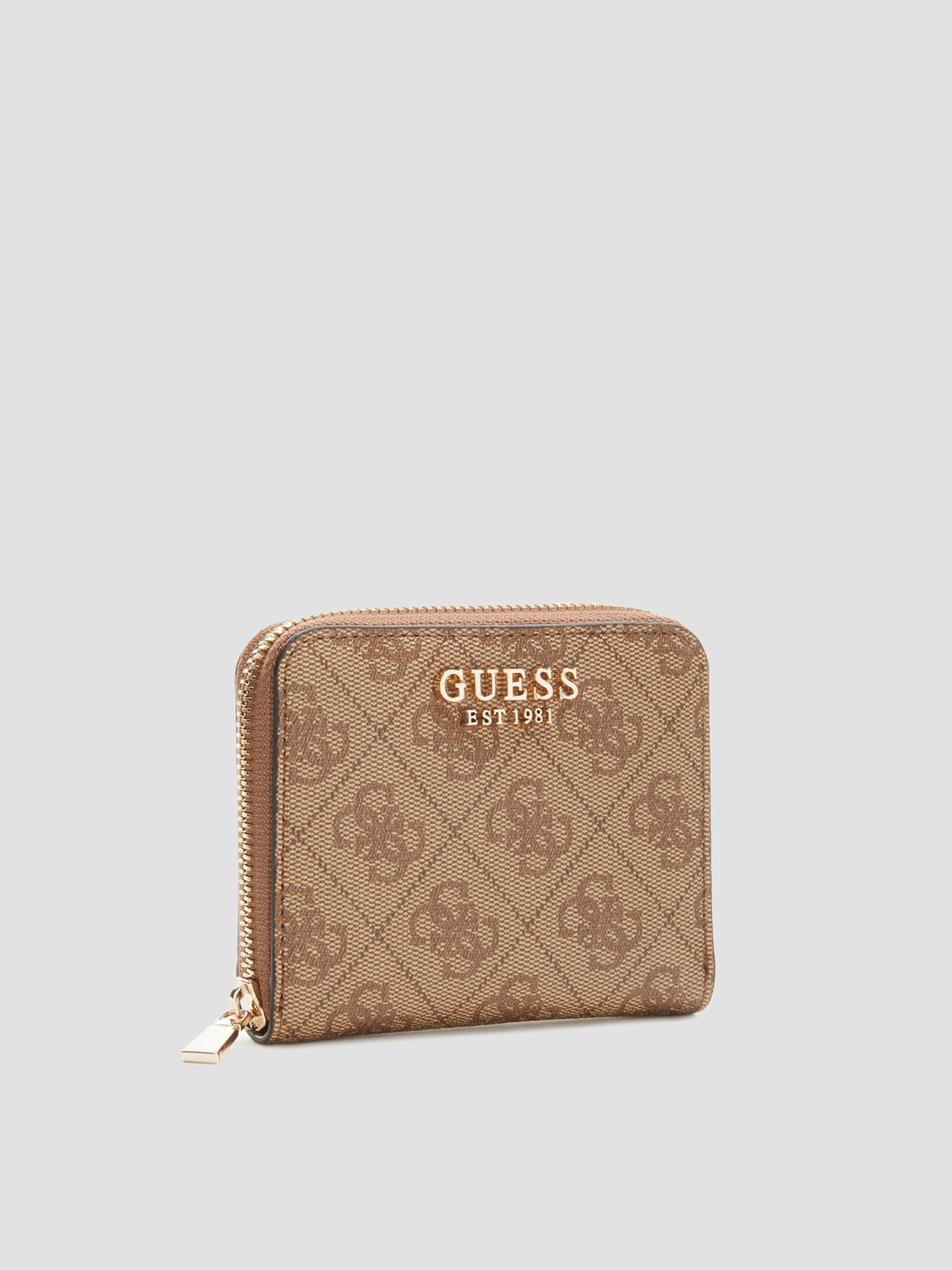 Кошелек GUESS Laurel Sg Slg модель SWSG85.00370;LTL Фото