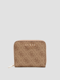 Гаманець GUESS Laurel Sg Slg модель SWSG85.00370;LTL Фото