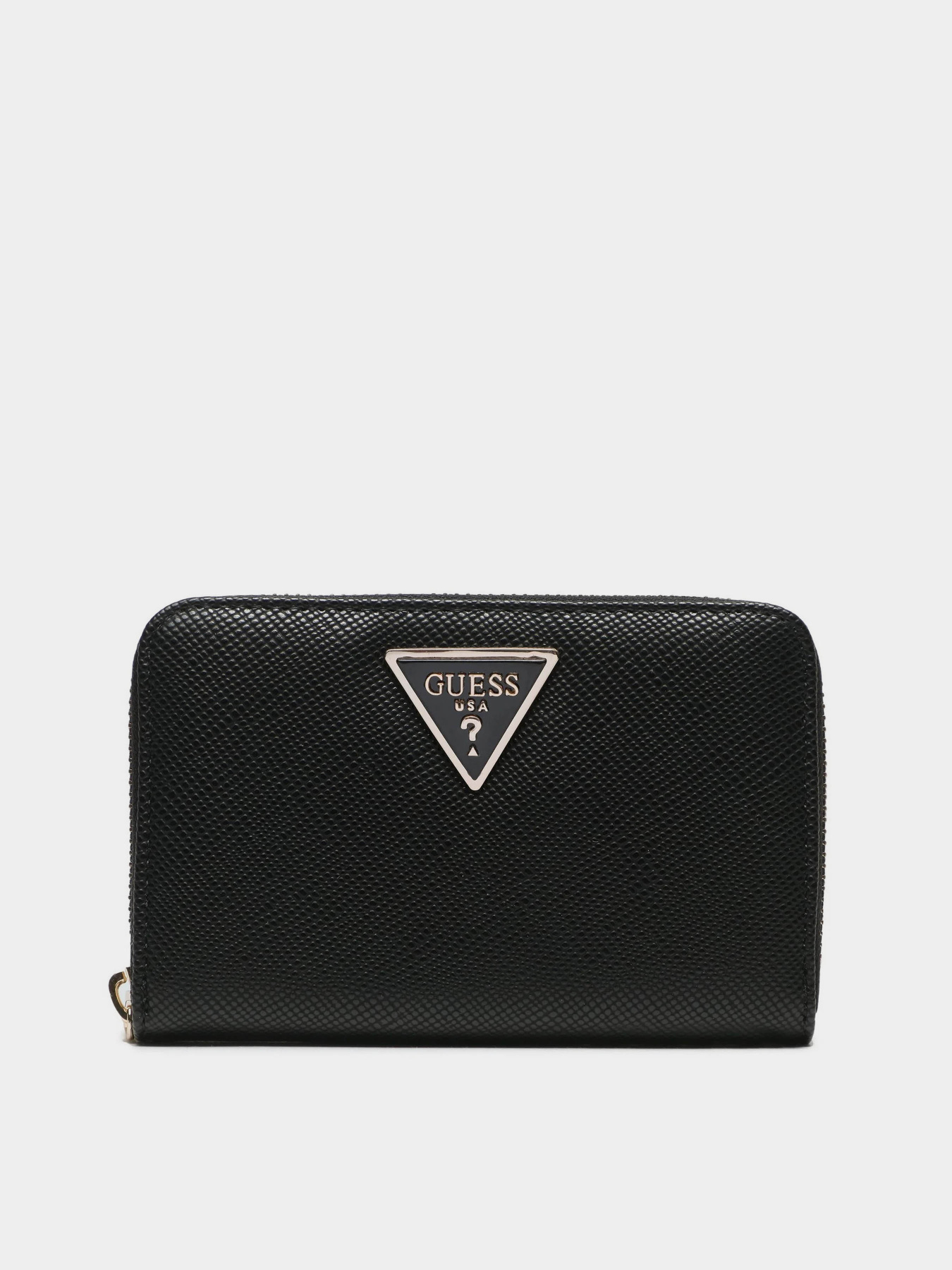 Кошелек GUESS Laurel ZG Slg модель SWZG85.00400;BLA Фото