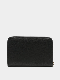 Кошелек GUESS Laurel ZG Slg модель SWZG85.00400;BLA Фото