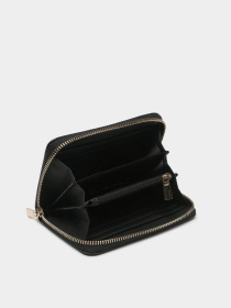 Кошелек GUESS Laurel ZG Slg модель SWZG85.00400;BLA Фото