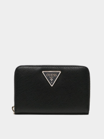Кошелек GUESS Laurel ZG Slg модель SWZG85.00400;BLA Фото