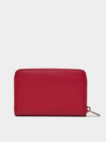 Кошелек GUESS Laurel ZG Slg модель SWZG85.00400;RED Фото