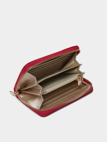 Кошелек GUESS Laurel ZG Slg модель SWZG85.00400;RED Фото
