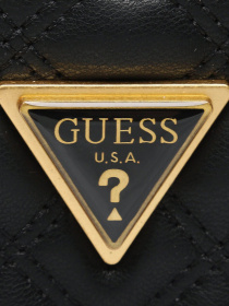 Кросс-боди GUESS Giully модель HWQA87.48140;BLA Фото