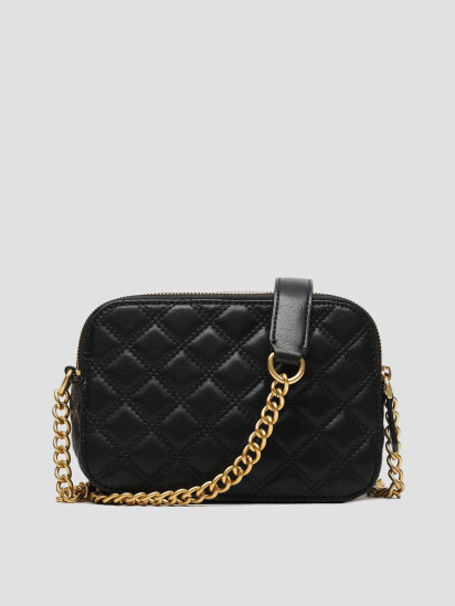 Крос-боді GUESS Giully модель HWQA87.48140;BLA — фото - INTERTOP