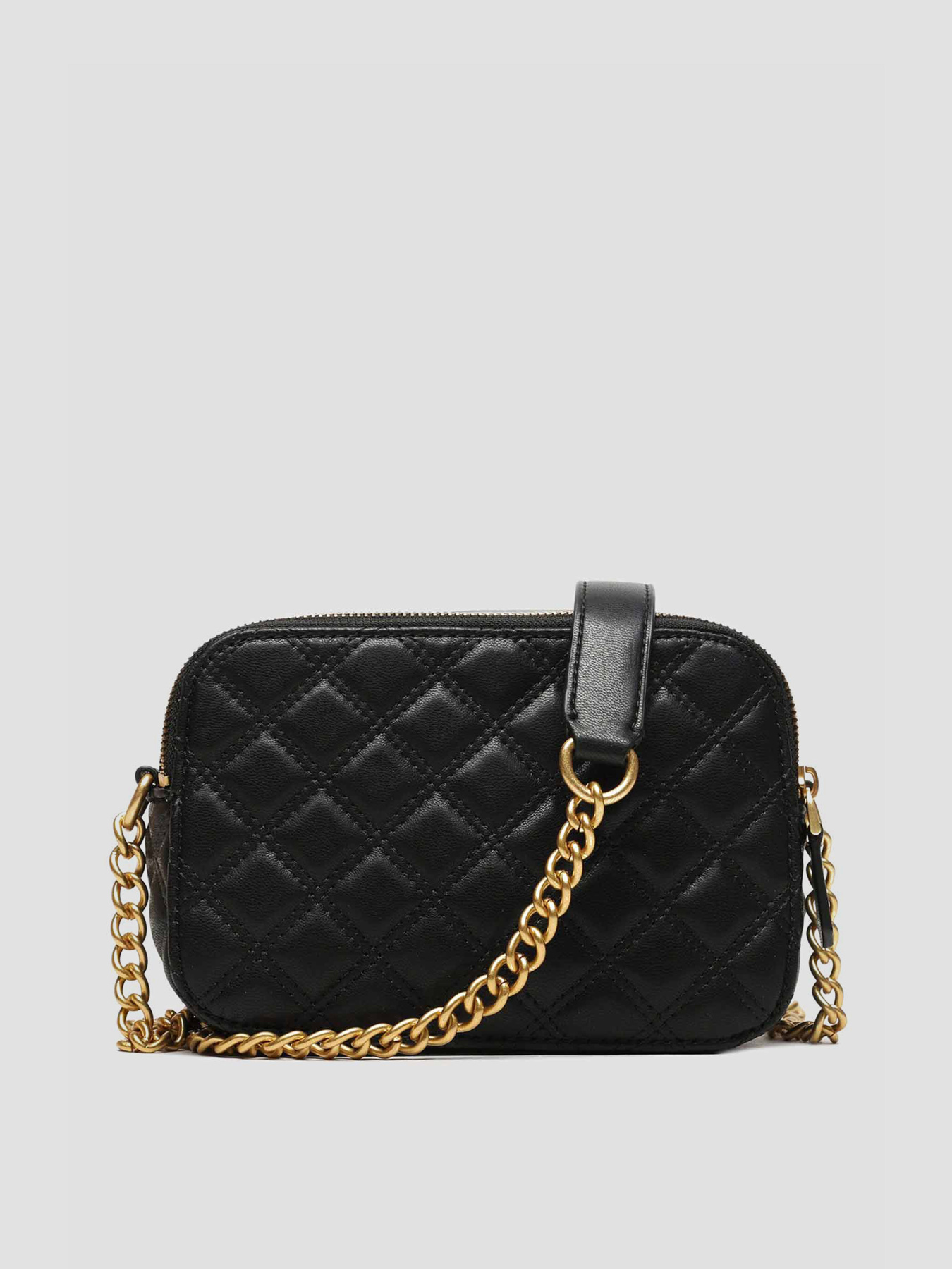 Кросс-боди GUESS Giully модель HWQA87.48140;BLA Фото