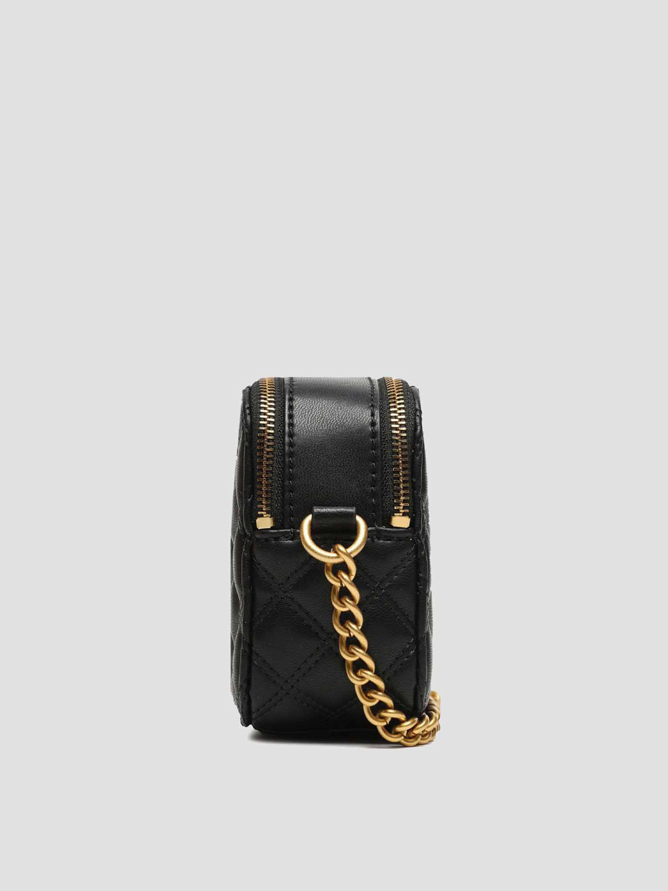 Кросс-боди GUESS Giully модель HWQA87.48140;BLA Фото