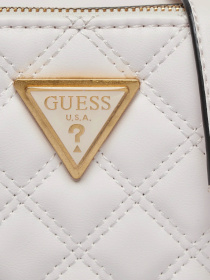 Кросс-боди GUESS Giully модель HWQA87.48140;IVO Фото