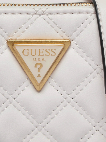 Крос-боді GUESS Giully модель HWQA87.48140;IVO — фото 4 - INTERTOP