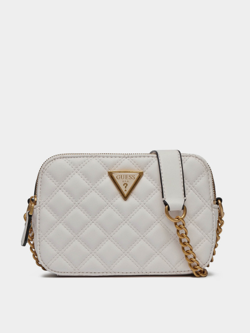 Кросс-боди GUESS Giully модель HWQA87.48140;IVO Фото