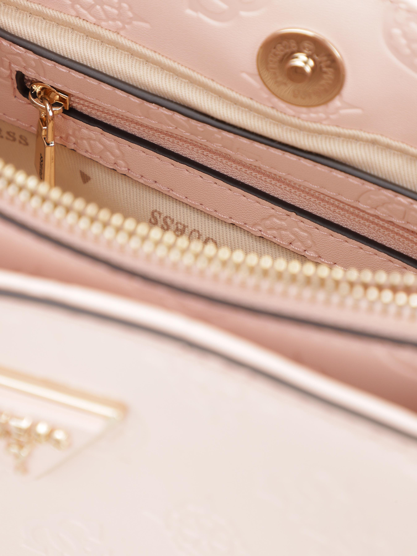 Хобо GUESS Jena модель HWPG92.20180;PPK Фото