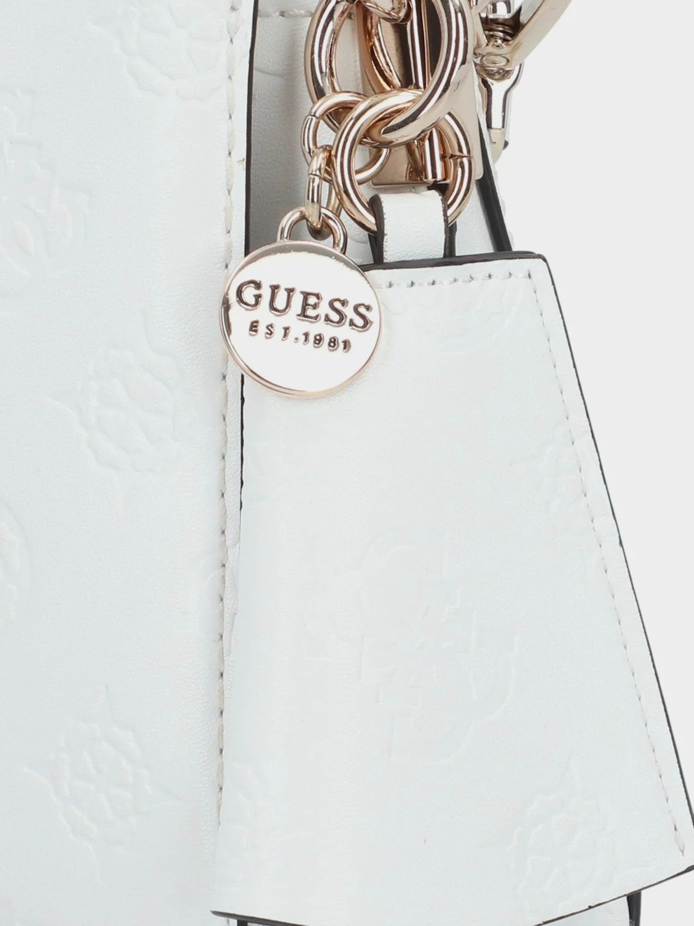 Хобо GUESS Jena модель HWPG92.20180;WLO Фото