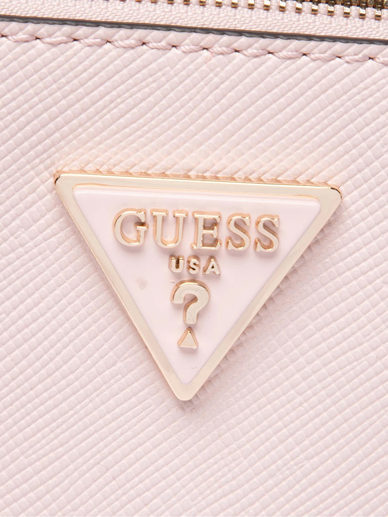 Кросс-боди GUESS Noelle модель HWZG78.79140;LTR Фото
