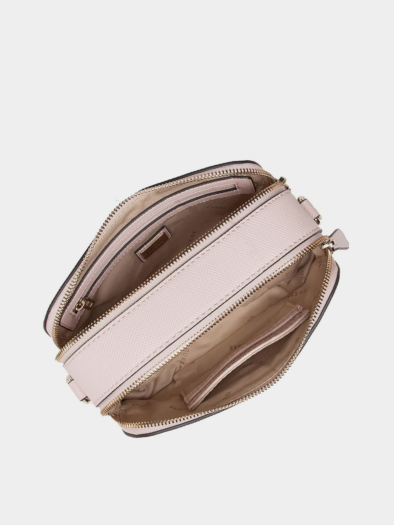 Кросс-боди GUESS Noelle модель HWZG78.79140;LTR Фото