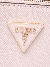 Крос-боді GUESS Noelle модель HWZG78.79140;LTR Фото