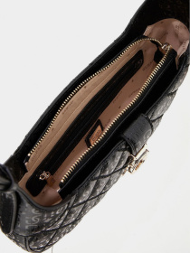 Хобо GUESS Adi модель HWGG93.06120;BLA Фото