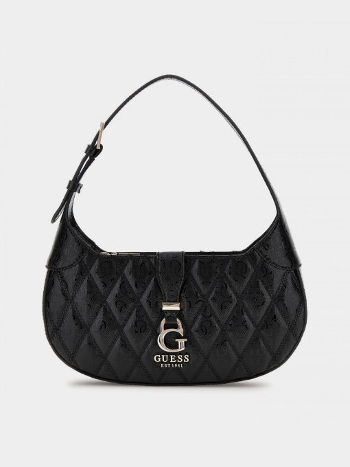 Хобо GUESS Adi модель HWGG93.06120;BLA Фото