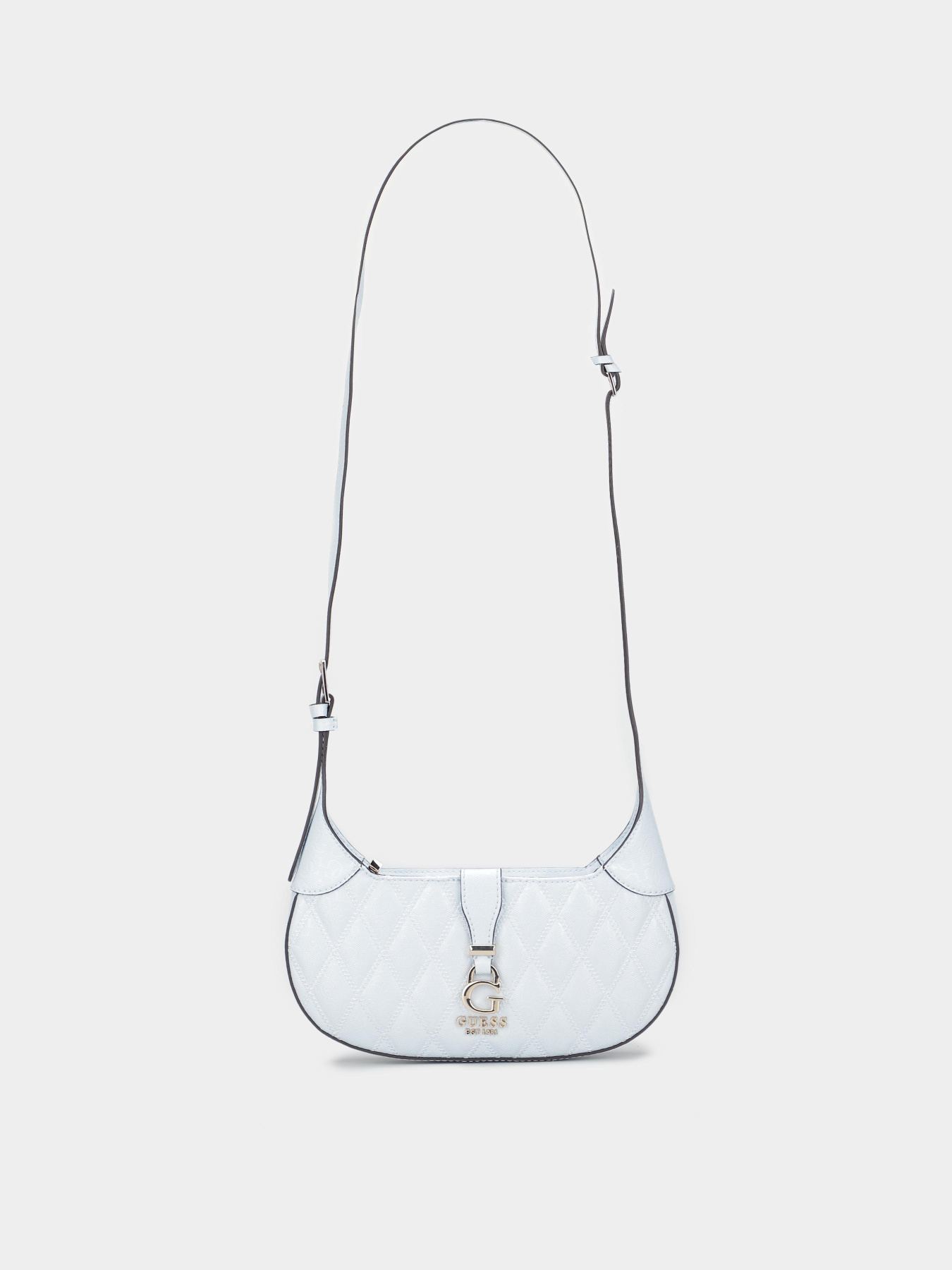 Хобо GUESS Adi модель HWGG93.06120;SKB Фото