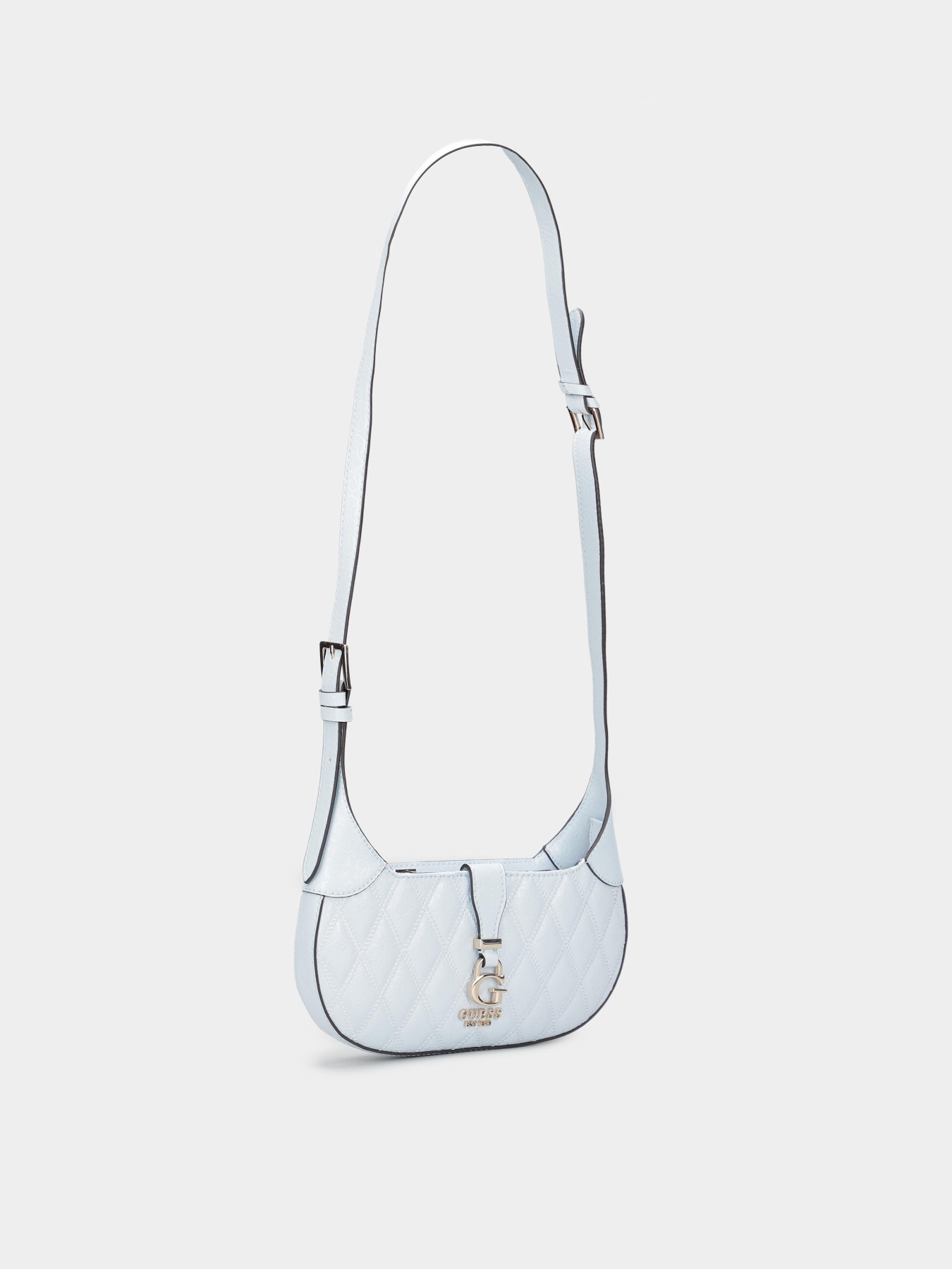 Хобо GUESS Adi модель HWGG93.06120;SKB Фото