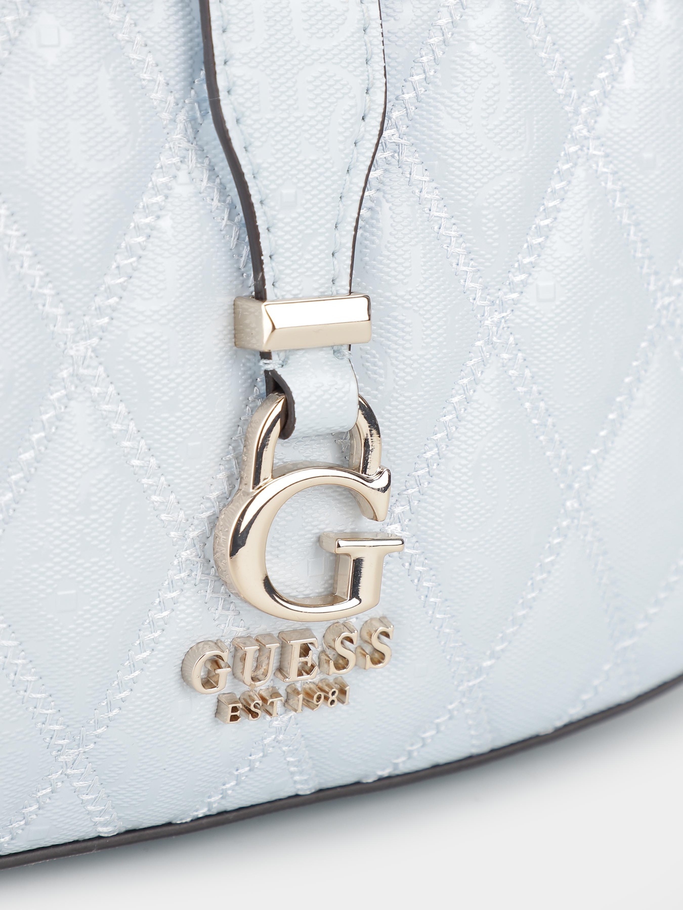 Хобо GUESS Adi модель HWGG93.06120;SKB Фото