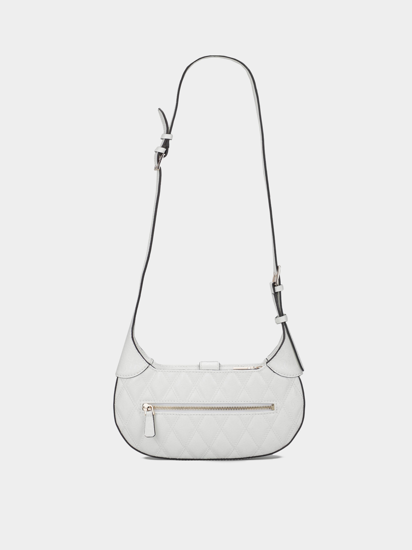 Хобо GUESS Adi модель HWGG93.06120;WHI Фото