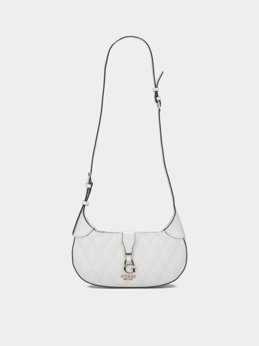 Сумки GUESS Adi модель HWGG93.06120;WHI Фото