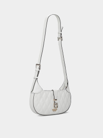 Хобо GUESS Adi модель HWGG93.06120;WHI Фото