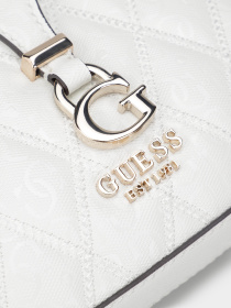 Хобо GUESS Adi модель HWGG93.06120;WHI Фото