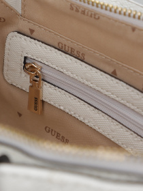 Хобо GUESS Adi модель HWGG93.06120;WHI Фото