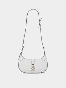 Хобо GUESS Adi модель HWGG93.06120;WHI Фото