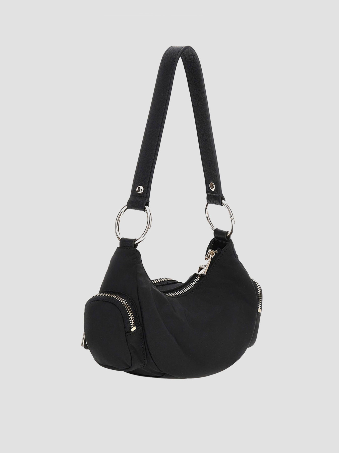 Хобо GUESS Eco Gemma (Ey) модель HWEYG8.39571;BLA Фото