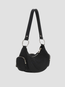 Хобо GUESS Eco Gemma (Ey) модель HWEYG8.39571;BLA Фото