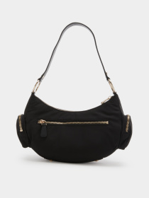 Хобо GUESS Eco Gemma Taupe модель HWEYG8.39517;BLA Фото