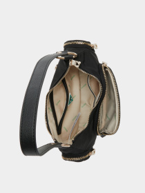 Хобо GUESS Eco Gemma Taupe модель HWEYG8.39517;BLA Фото