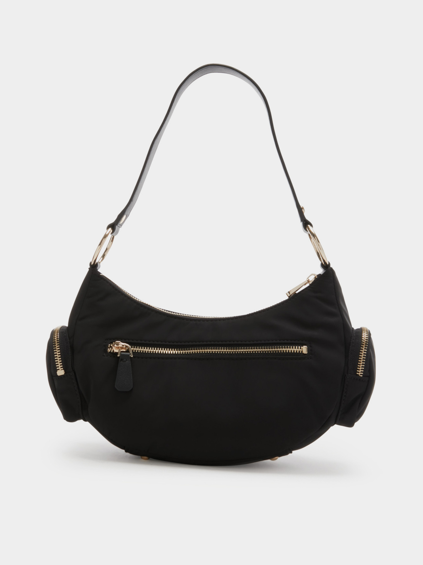 Хобо GUESS Eco Gemma Taupe модель HWEYG8.39517;BLA Фото