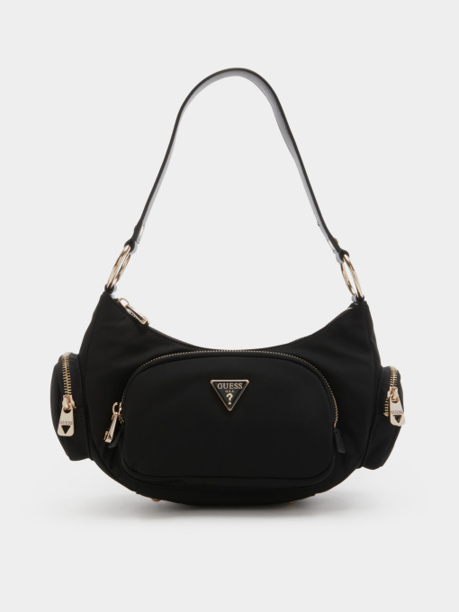 Хобо GUESS Eco Gemma Taupe модель HWEYG8.39517;BLA Фото