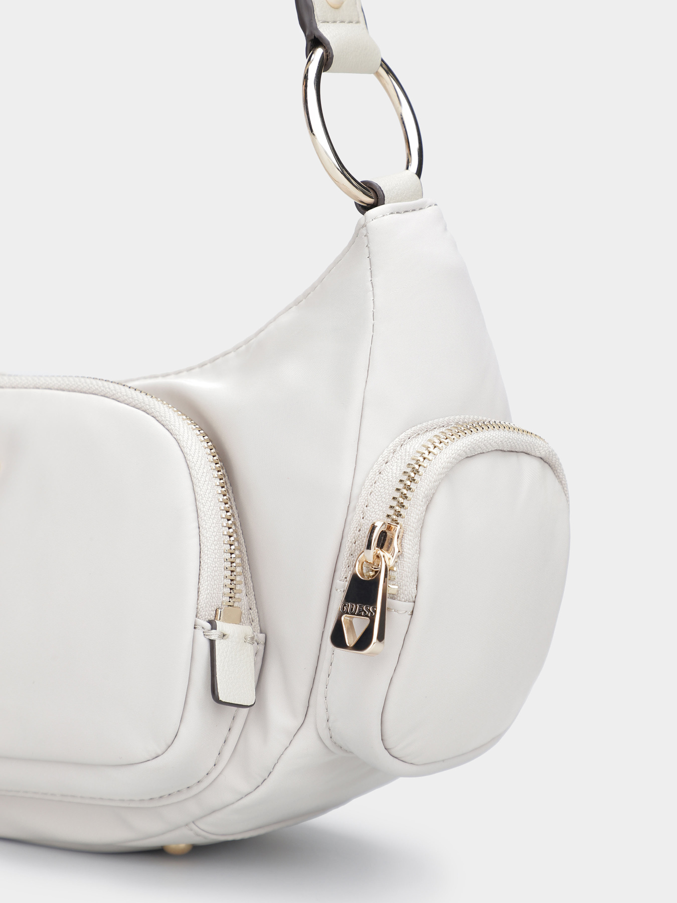 Хобо GUESS Eco Gemma Taupe модель HWEYG8.39517;TAU Фото