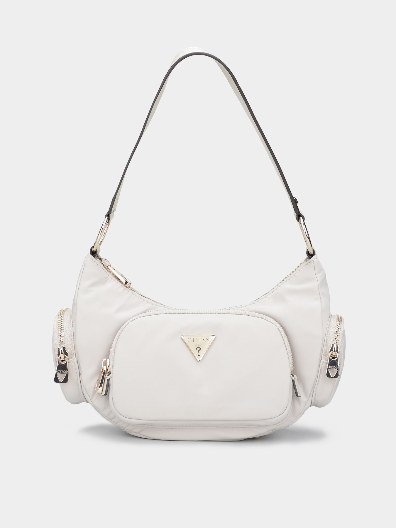 Хобо GUESS Eco Gemma Taupe модель HWEYG8.39517;TAU Фото