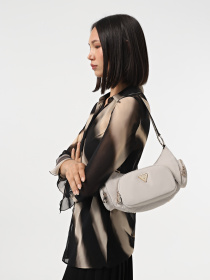 Хобо GUESS Eco Gemma Taupe модель HWEYG8.39517;TAU Фото