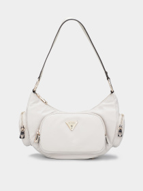 Хобо GUESS Eco Gemma Taupe модель HWEYG8.39517;TAU Фото