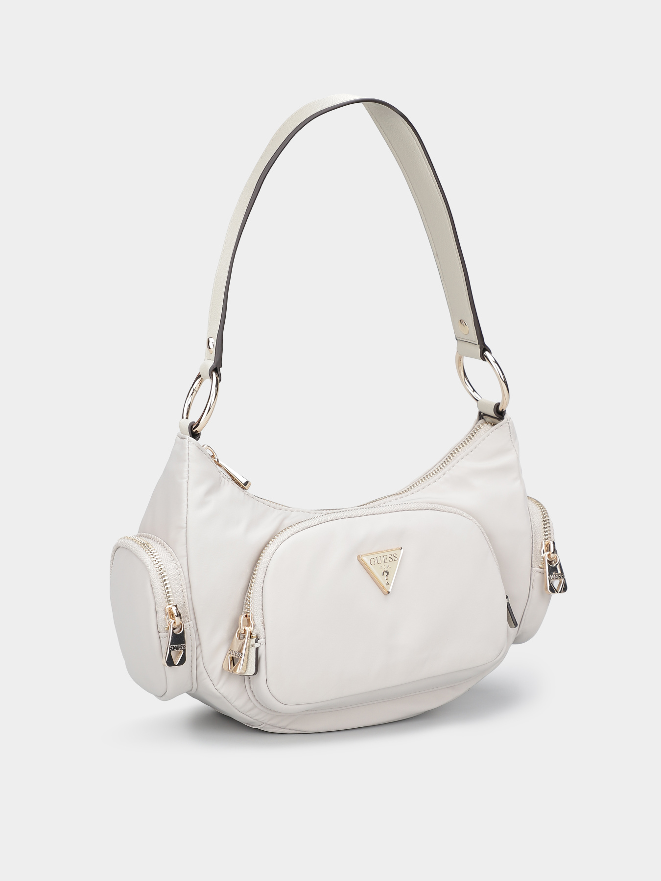 Хобо GUESS Eco Gemma Taupe модель HWEYG8.39517;TAU Фото