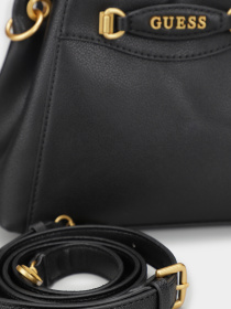 Сумка GUESS James модель HWVA92.21760;BLA Фото