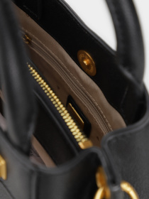 Сумка GUESS James модель HWVA92.21760;BLA Фото