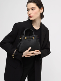 Сумка GUESS James модель HWVA92.21760;BLA Фото