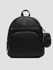 Повседневный рюкзак GUESS Power Play модель HWBG90.06320;BLA Фото